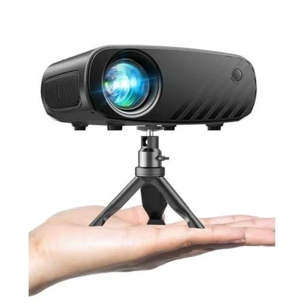 Portable Projector for iPhone