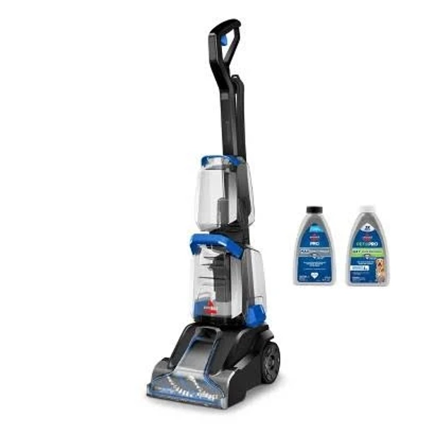 BISSELL TurboClean Upright Deep Carpet Cleaner