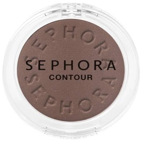 Sephora Collection Colorful Contour Matte Powder