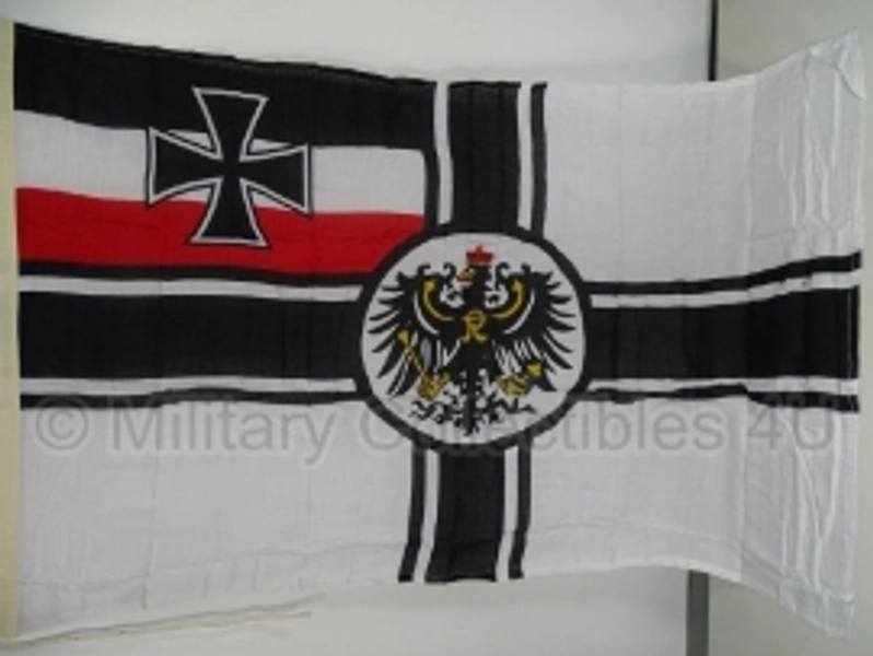 Reichskriegsflagge 90 x 150