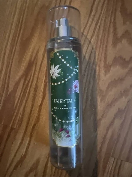 Bath & Body Works Fairytale Fine Fragrance Mist