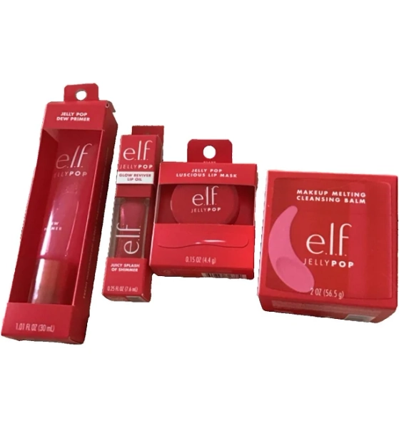 e.l.f. Cosmetics Jelly Pop Vault