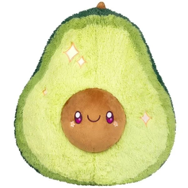Mega Squishable Avocado