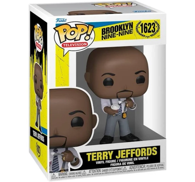 Funko Pop! TV Brooklyn Nine Nine