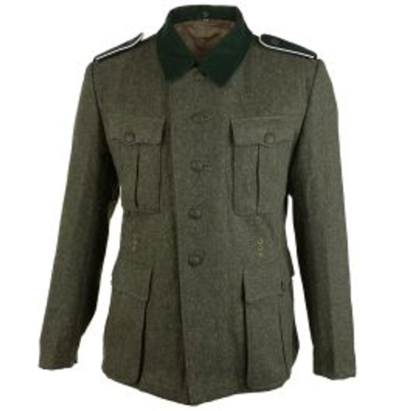 M36 Feldbluße