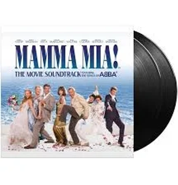 Mamma Mia! Original Soundtrack