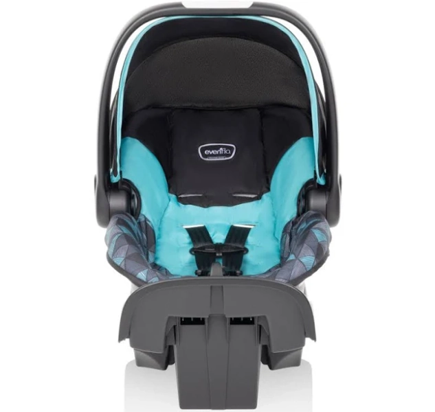 Evenflo NurtureMax Infant Car Seat