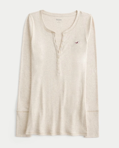 Icon Henley