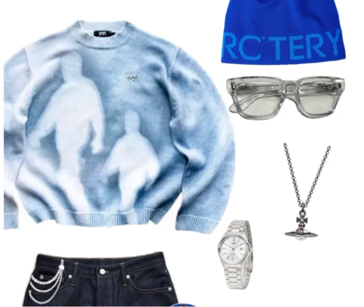 Outfit Inspiration 
