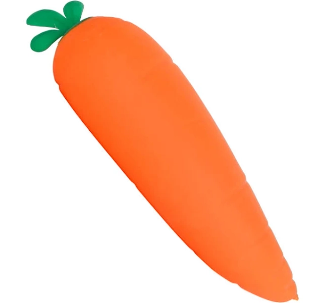 Squishy Carrot Jumbo