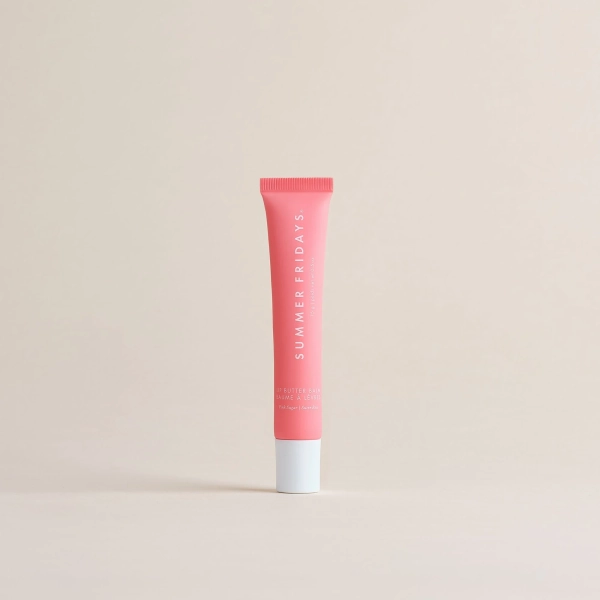 Lip Butter Balm Pink Sugar – Summer Fridays