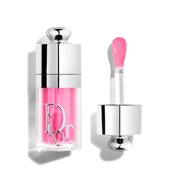 Addict Lip Glow Oil - 007 Raspberry