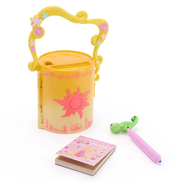 Tangled Light-Up Lantern and Stationery Set | Disney Store