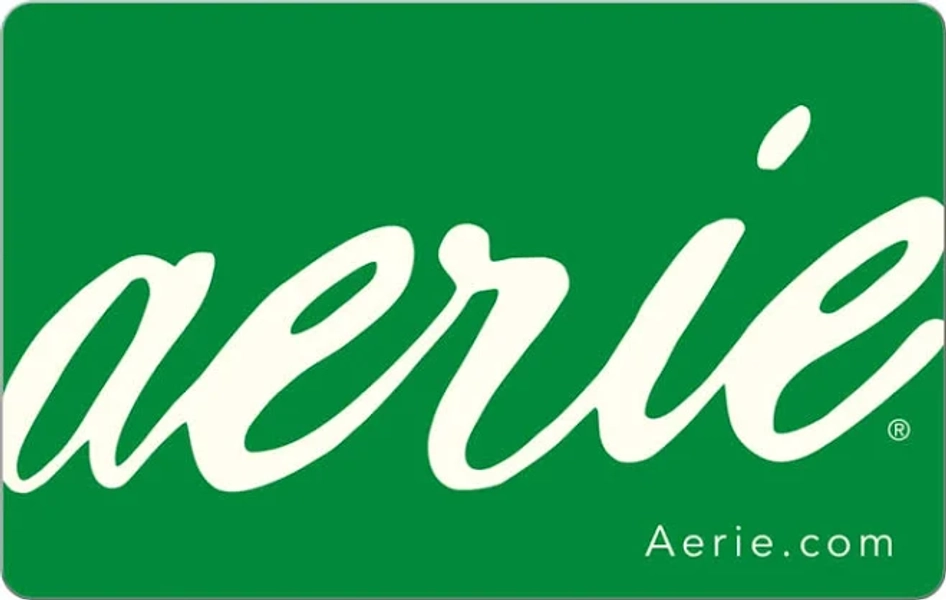 Aerie Gift Card