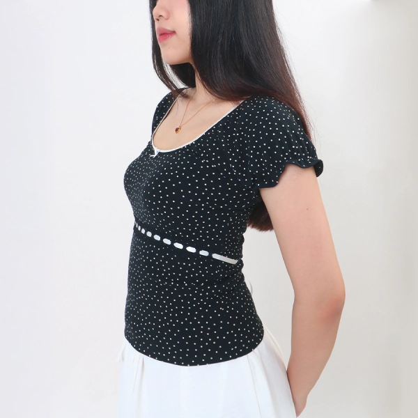 BETTY TOP