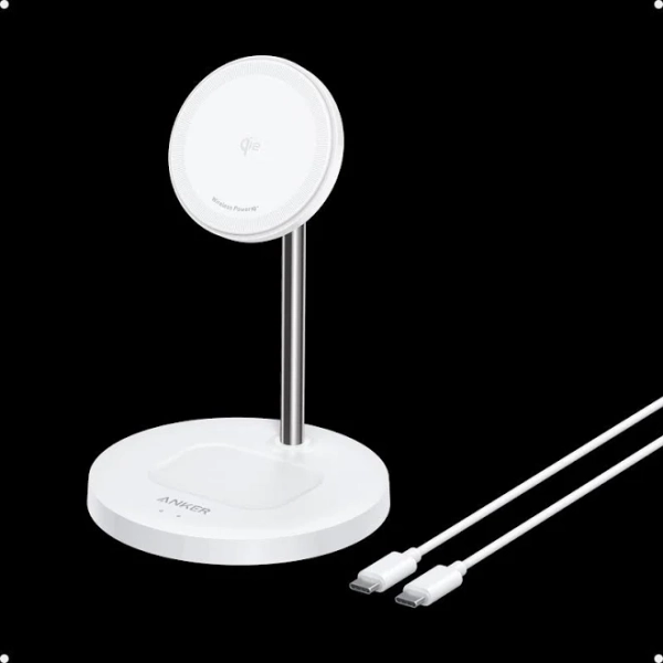 Anker MagGo Wireless Charger Stand