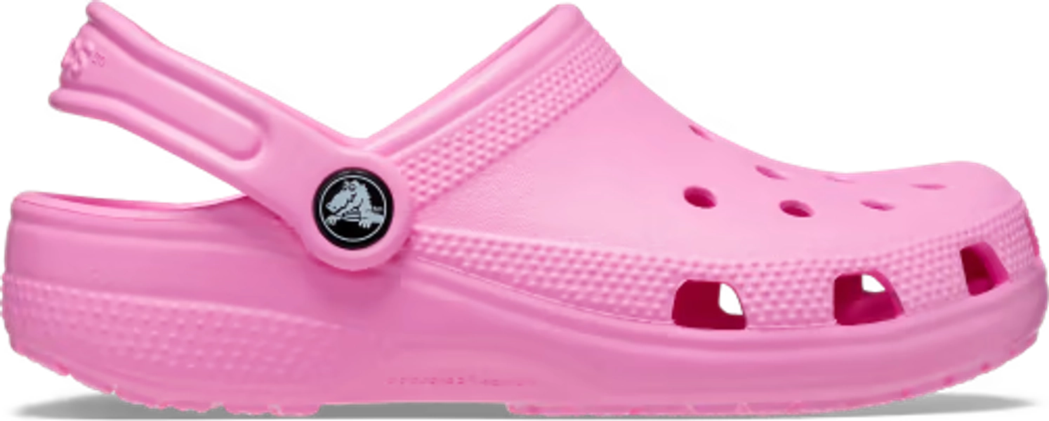 Kids' Classic Clog
