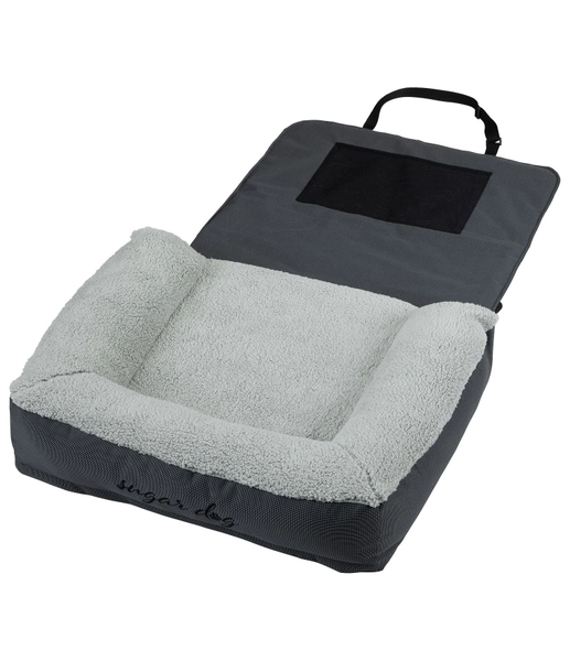 Autositz-Hundebett Maine