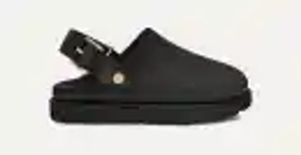 Women's Goldenstar Villa Clog
