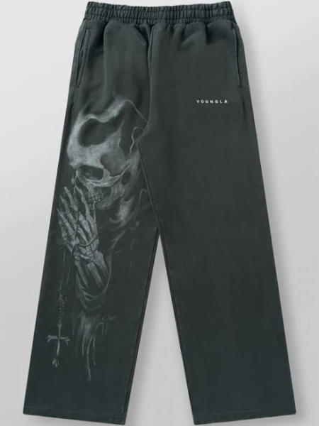 YoungLA Men's 2125 Divine Sweats
