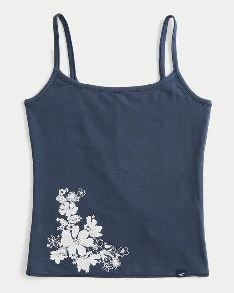 Hollister Callie Reversible Cami