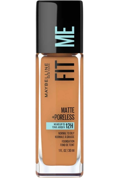 Fit Me&amp;#174; Matte + Poreless