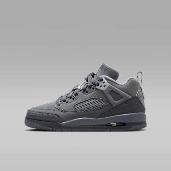 Jordan Spizike Low Older Kids' Shoes