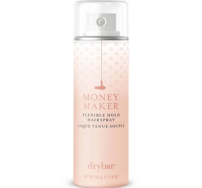 drybar Money Maker Flexible Hold Hairspray