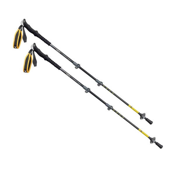 OEX Ultralite Carbon X Walking Poles  | GO Outdoors
