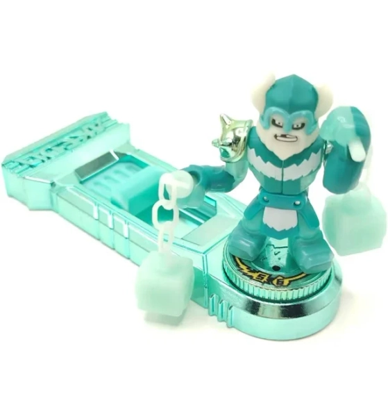 5pcs/10pcs Can Choose Legends of Akedo Battle Action Figures Controllers Lord Shifta Stormstrike