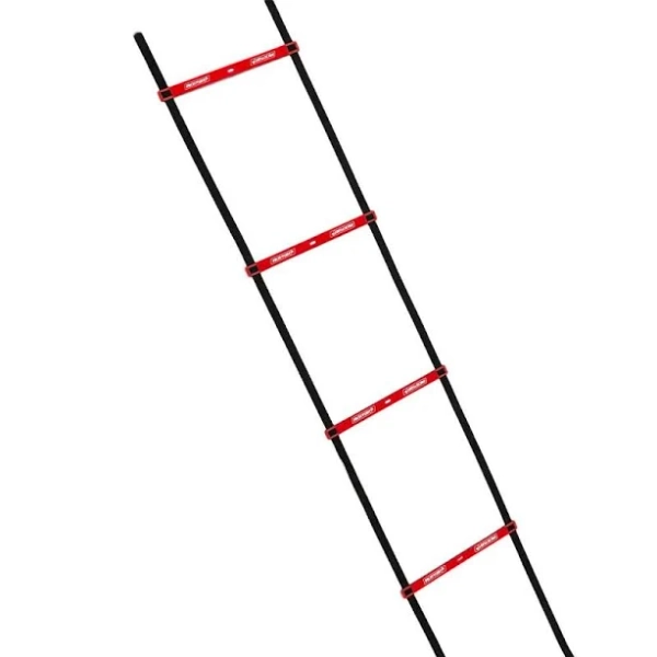 HockeyShot Agility Ladder