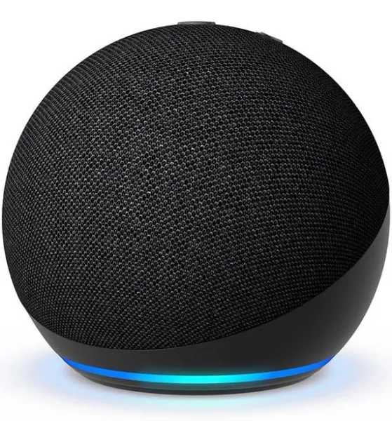 Amazon Echo Dot Smart Speaker with Alexa