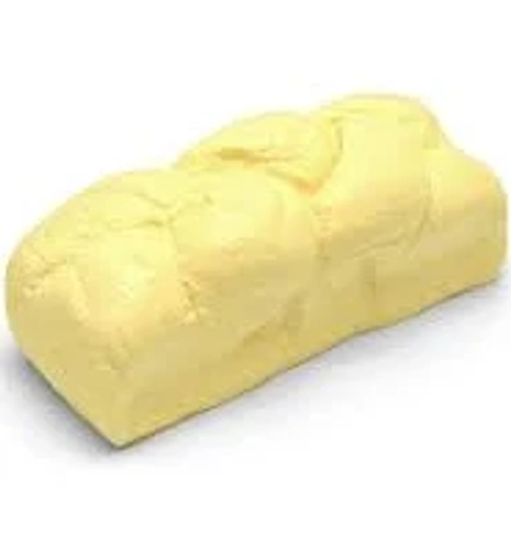 Kiibru Squishy English Bread 7.9" Colossal Slow Rising Squishies Scented Toy (Yellow)
