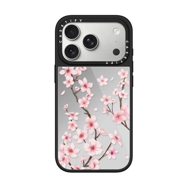 Metallic Glaze Case