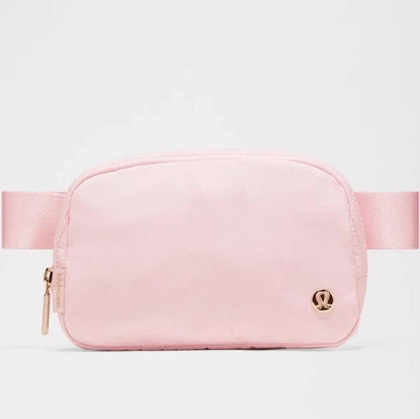 lululemon Everywhere Belt Bag with Long Strap 1L