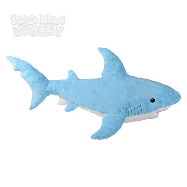 (T) 62" Ocean Safe Giant Eco Shark (SS)