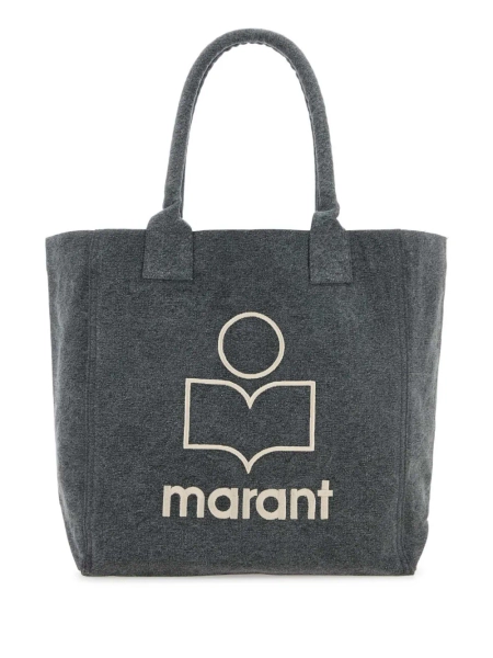 ISABEL MARANT petit sac cabas Yenky | OS