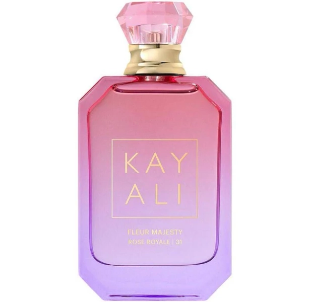 Kayali Fleur Majesty Rose Royale 31 Eau de Parfum