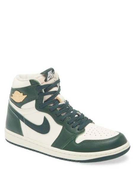 Women's Air Jordan 1 Retro High OG "Fir Pro Green