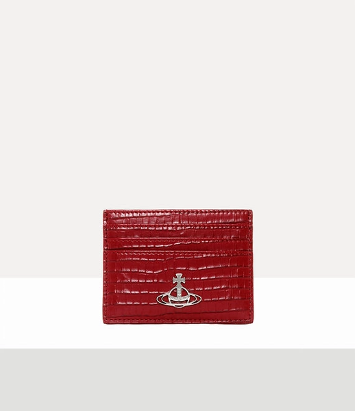 Flat Card Holder