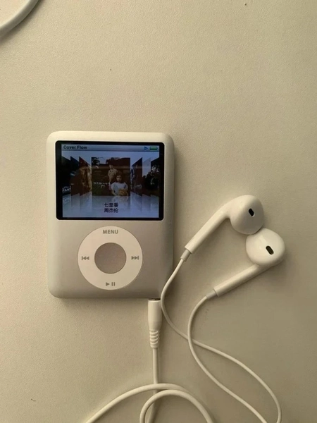 Apple iPod Nano 3rd gen All Color 4GB/8GB New Battery Mp3 Players Tested