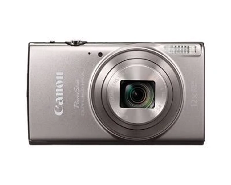 Canon PowerShot ELPH 360 HS A Digital Camera