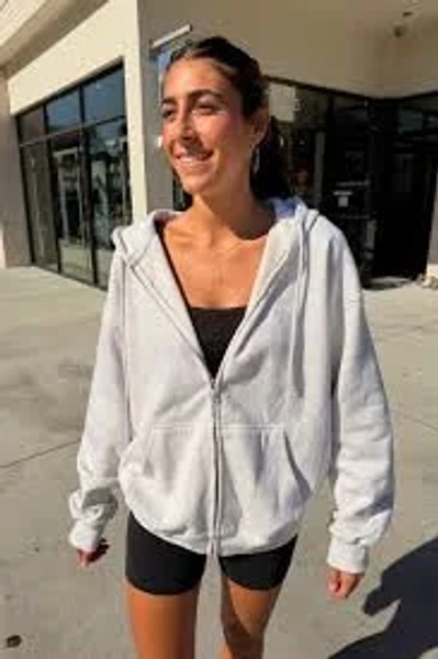 Christy Hoodie
