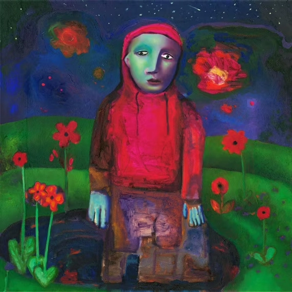 Girl in Red - if I could make it go quiet - Music & Performance - Vinyl