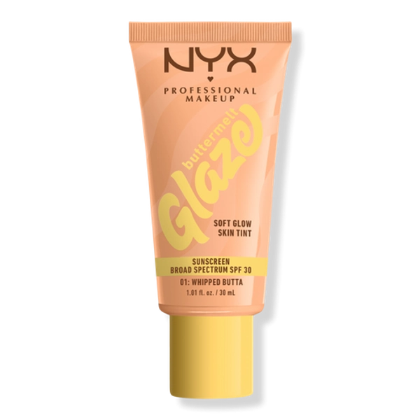 Buttermelt Glaze Skin Tint SPF 30 - Whipped Butta
