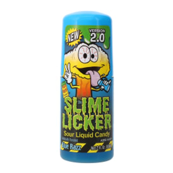 Slime Licker Candy | Toxic Waste® Sour Candy