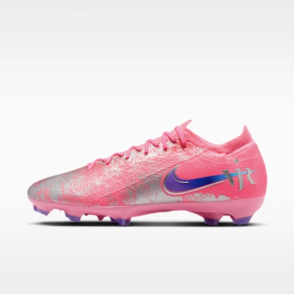 Nike Mercurial Vapor 16 Pro 'Vini Jr.' Firm-Ground Low-Top Football Boot