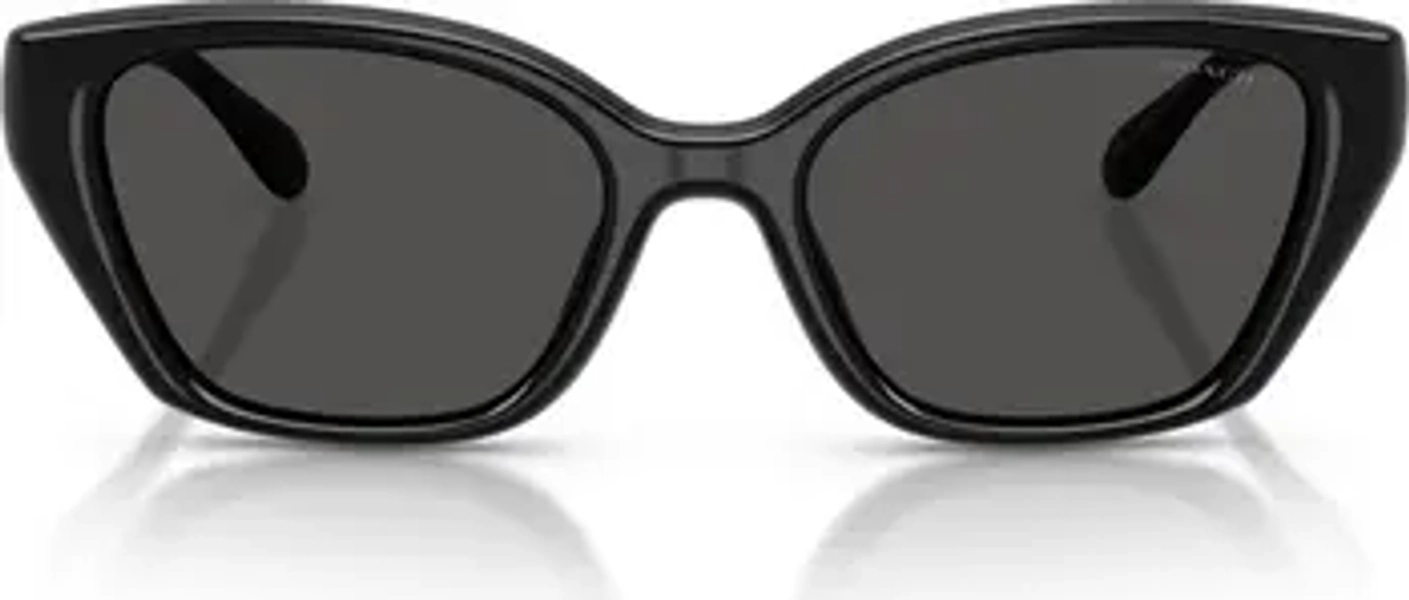 53mm Irregular Sunglasses