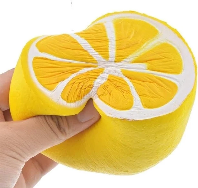 Gyoby Jumbo Squishies