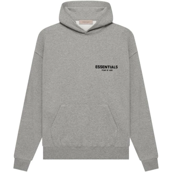 FEAR OF GOD Essentials Hoodie